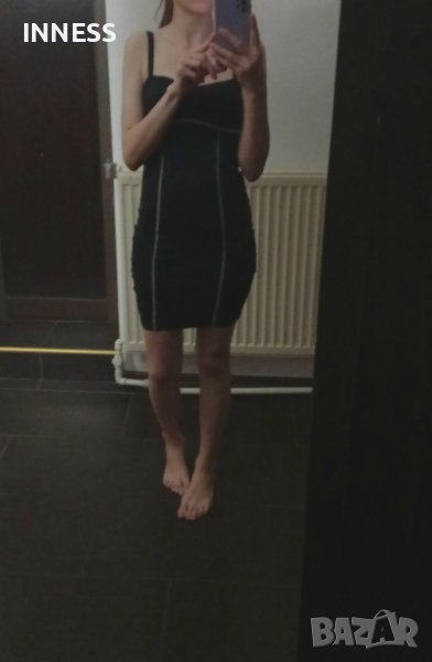 Рокля H&M размер ХС, снимка 1