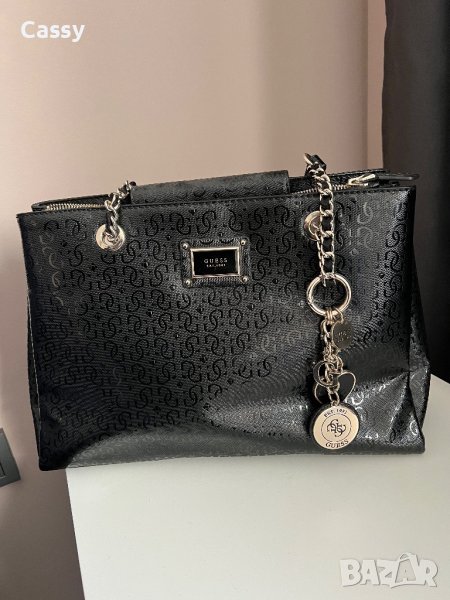 Нова дамска чанта Guess, снимка 1