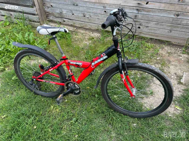 Велосипед Drag Laser 26 цола, снимка 1