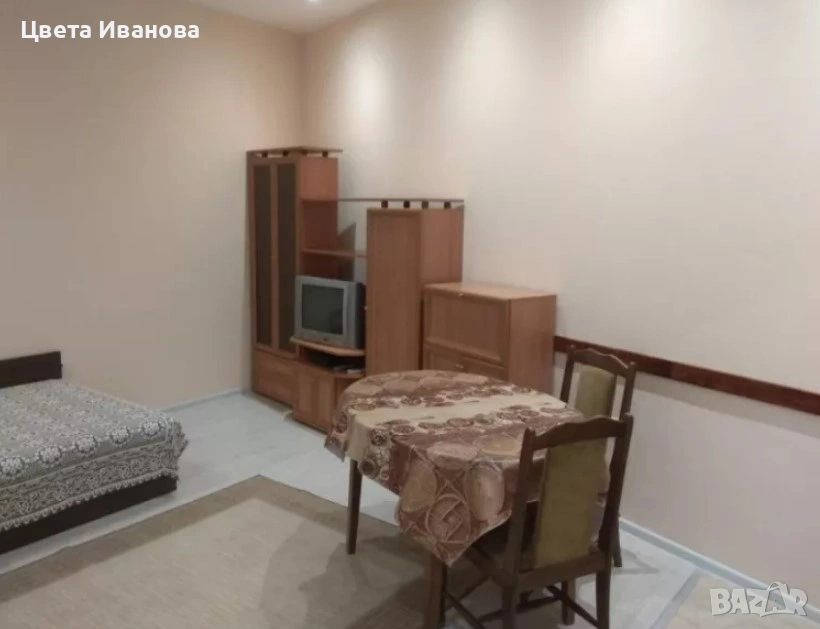 Двустаен апартамент Каменица 2, снимка 1