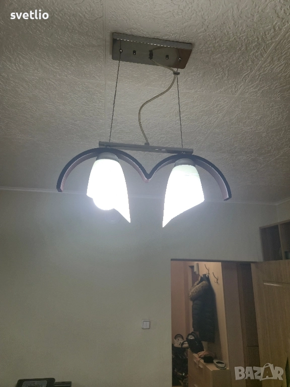 Два броя полилей, снимка 1