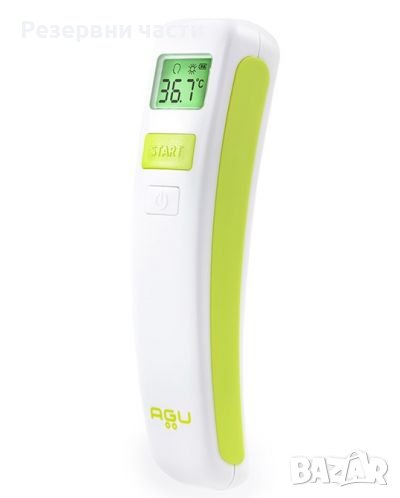 Термометър AGU Giraffe, снимка 1