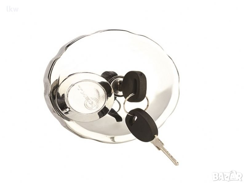 Капачка резервоар 80мм Метал, снимка 1