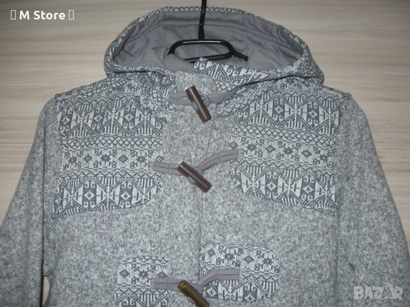 Patagonia оригинален дамски полар, суичър, яке за туризъм, снимка 1