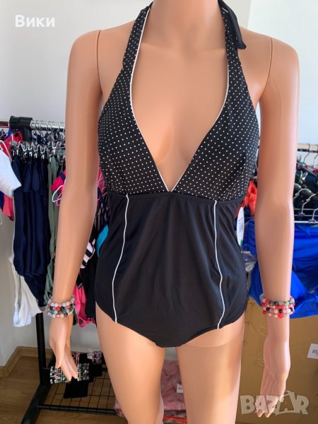 Цял бански в размер М, снимка 1