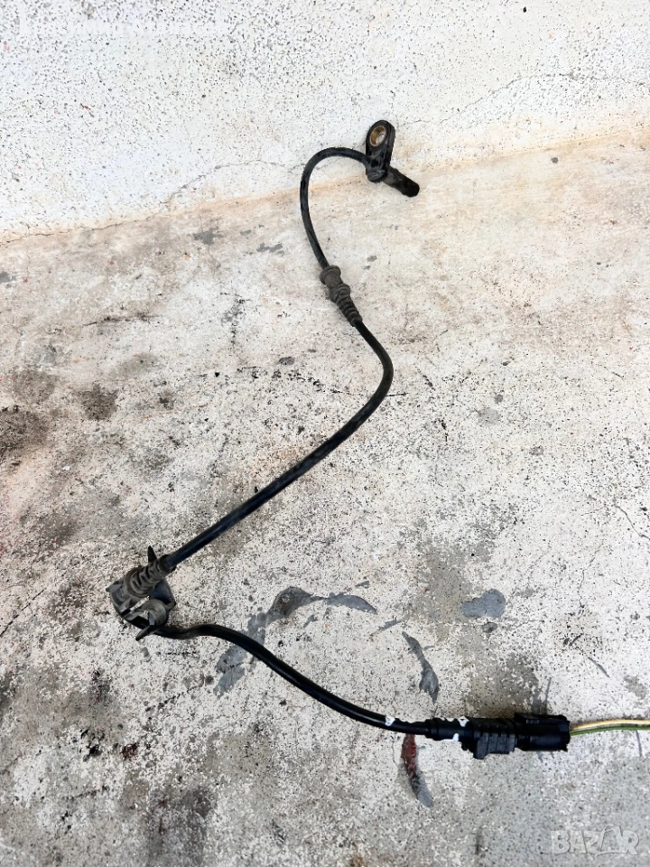 A2115402317. Датчик ABS преден десен  за Мерцедес Е-класа W211. , снимка 1