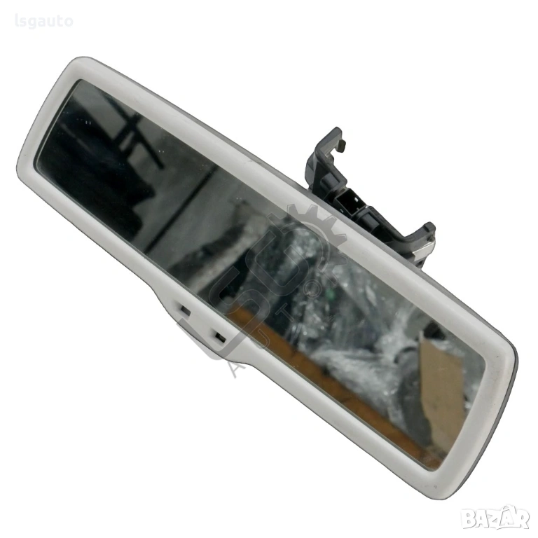Огледало за задно виждане Volkswagen Passat (B6) 2005-2011 ID: 157787, снимка 1