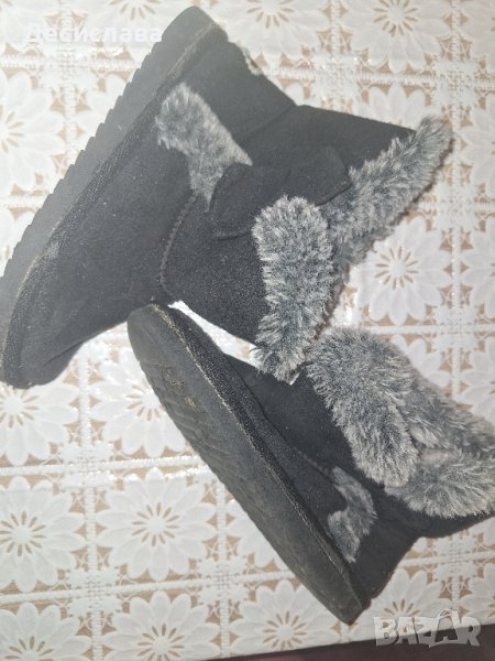 Детски домашни пантофи, снимка 1