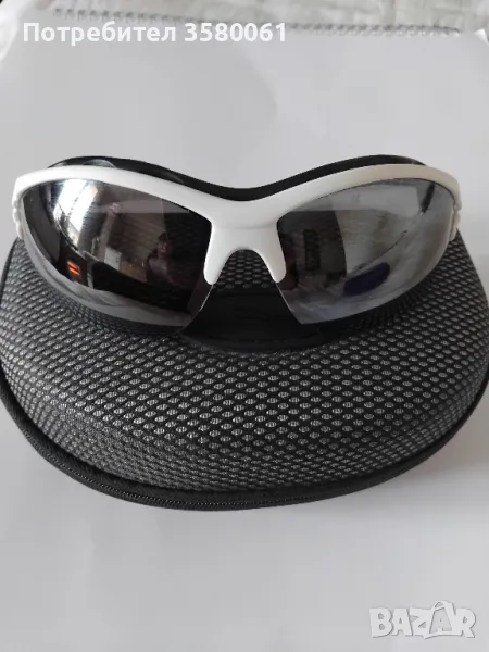 Слънчеви очила , снимка 1
