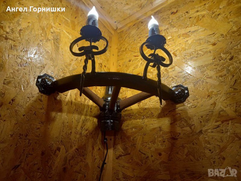 битово осветление, снимка 1