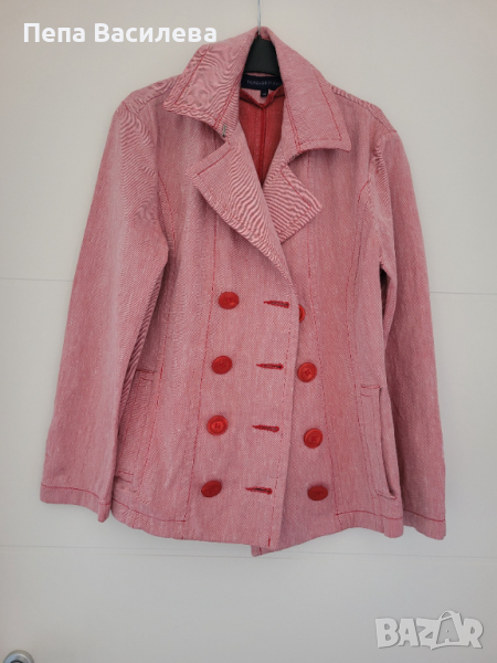 Дамско сако на Trussardi , снимка 1