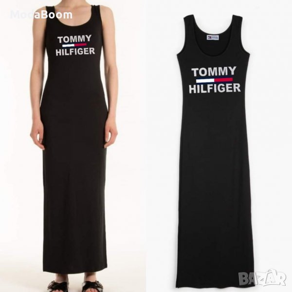 Дамски рокли Tommy Hilfiger , снимка 1