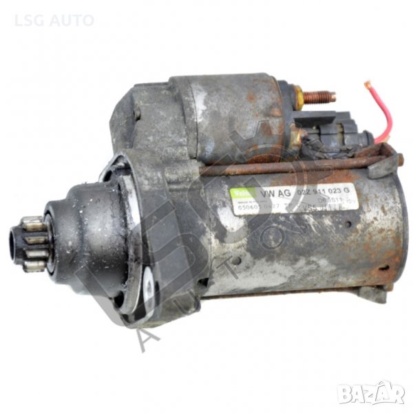 Стартер Skoda OCTAVIA II Combi (1Z5) 2004-2010 S200820N-60, снимка 1