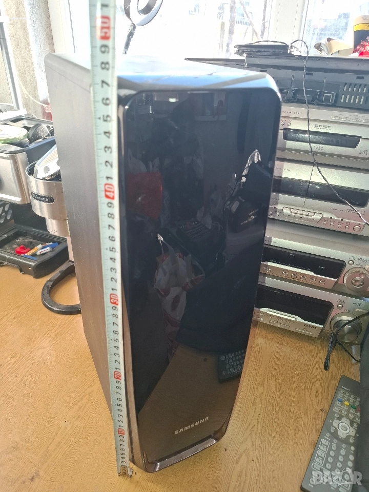 субуфер , снимка 1