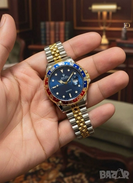 часовник rolex, снимка 1