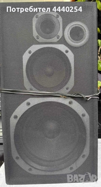 Тонколони , снимка 1