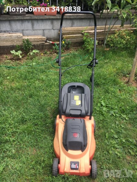 Електрическа косачка, снимка 1