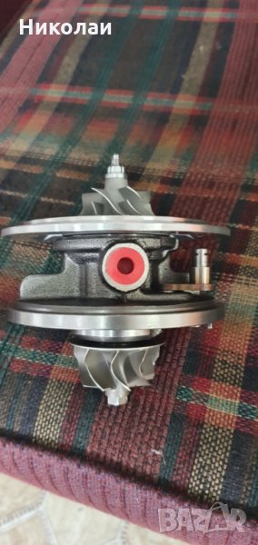 Нов катридж за Fiat,Alfa,Lancia 1,9jtd 110,115hp, снимка 1