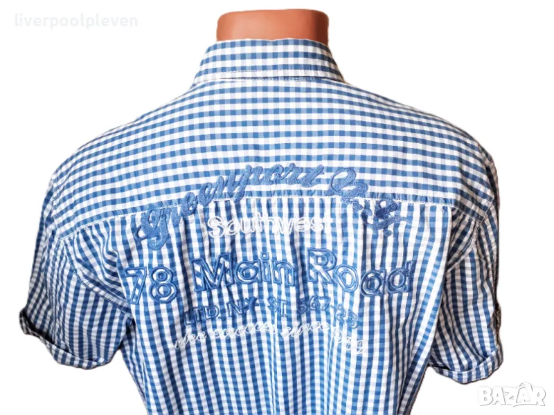 👉Разпродажба!S`Oliver Original М ефектна, снимка 1