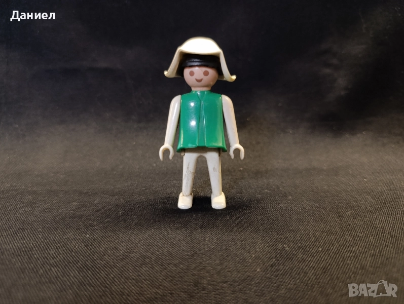 Човече Playmobil , снимка 1
