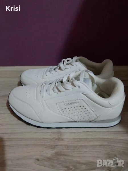 Дамски маратонки Champion, снимка 1