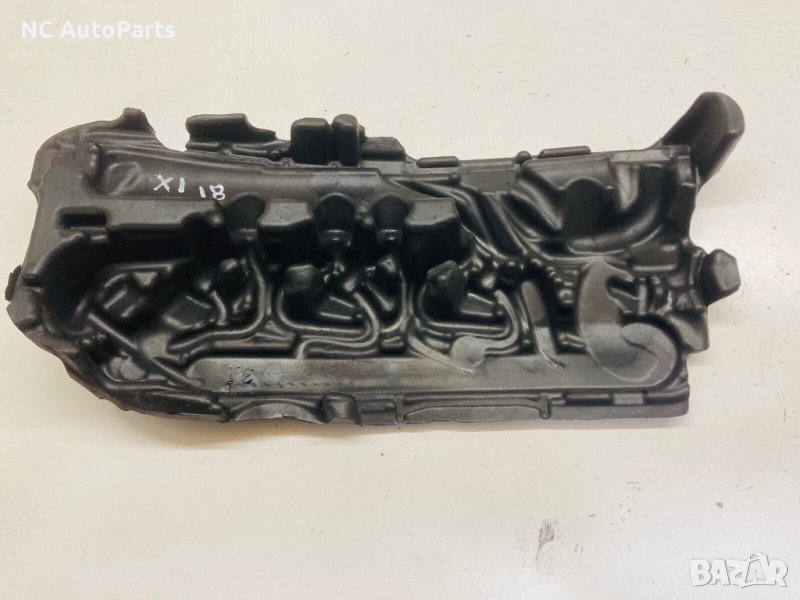 Двигател дюзи изолатор за БМВ BMW X1 F48 X2 F39 2.0 D B47 8513136-05 2018, снимка 1