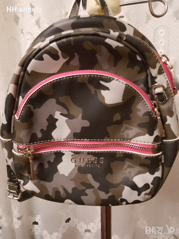 Guess mini раничка, снимка 1