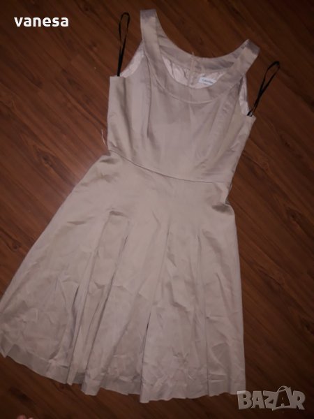 Calvin klein-оригинална рокля-S размер, снимка 1