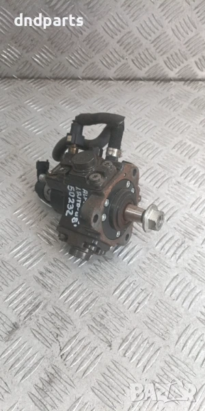 ГНП Alfa Romeo 159 1.9JTD 2008г.	, снимка 1