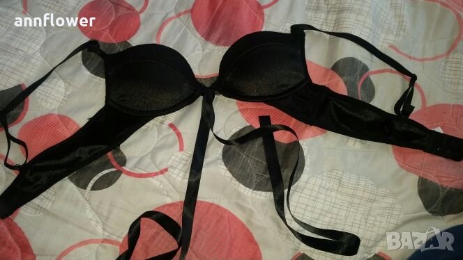 Сутиен NLY Lingerie , снимка 1
