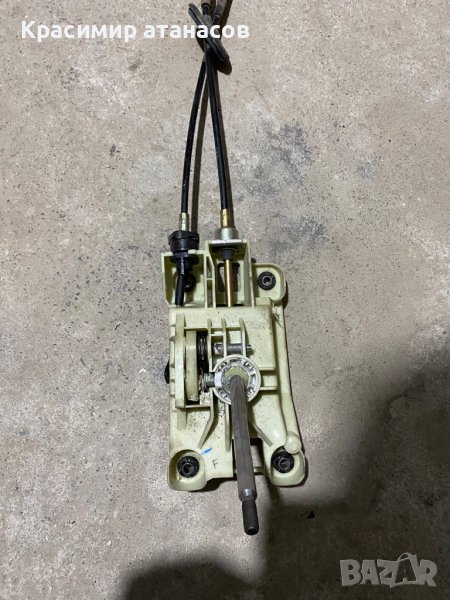 Жила скорости за Хонда джаз 1.4бензин 2006г, снимка 1