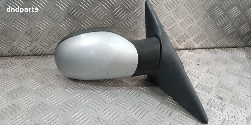 Дясно огледало Renault Laguna 1998г.	, снимка 1