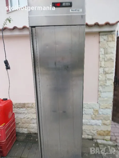 хладилник, снимка 1