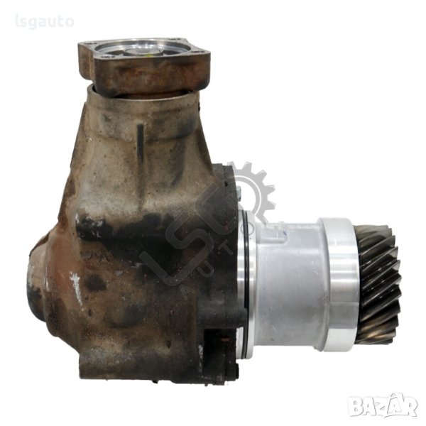 Раздатъчна кутия Honda CR-V III 2006-2010 ID: 113337, снимка 1