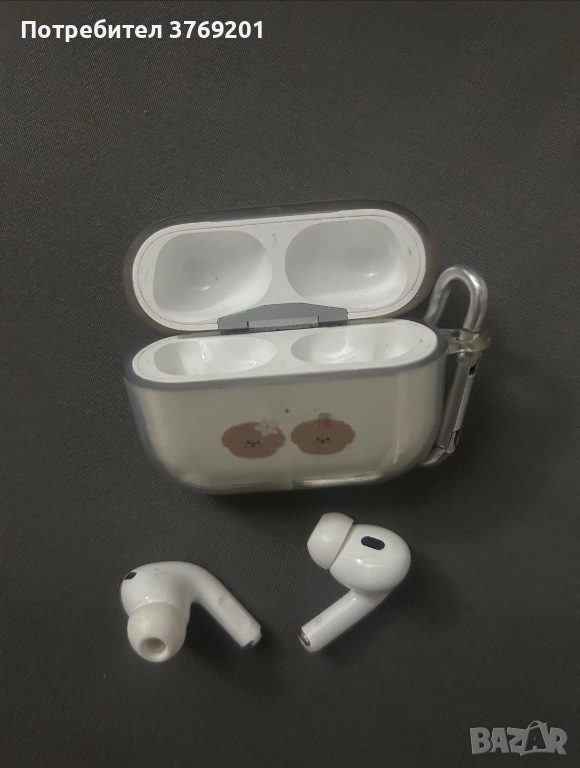 apple airpods pro 2, снимка 1