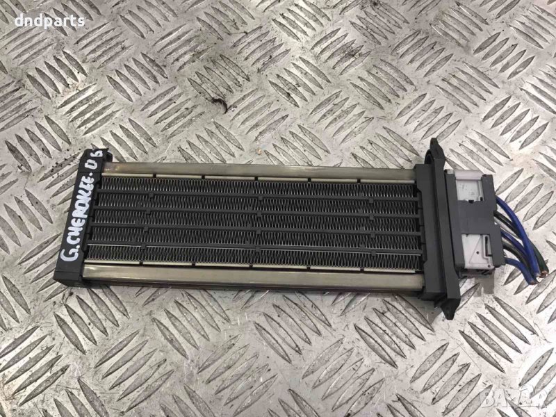 Ел.радиатор парно Jeep Grand Cherokee,3.0D,2006г., снимка 1