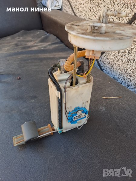 Бензинова помпа за кия маджентис 2008г, снимка 1