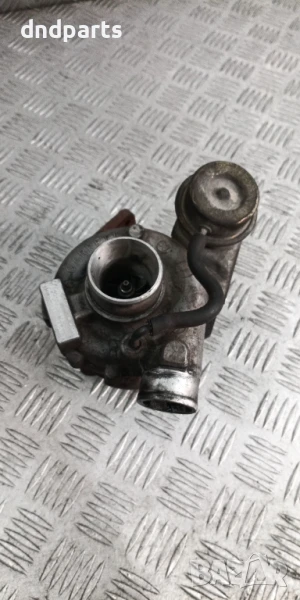 Турбо Opel Astra G 1.7TD 1999г.	, снимка 1