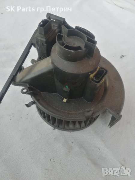 Вентилатор парно Astra G / Астра Г, снимка 1