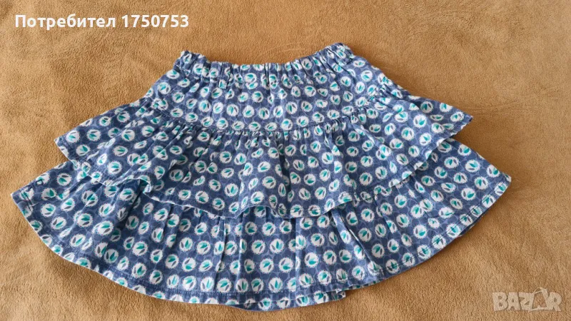 детска пола Okaidi, снимка 1