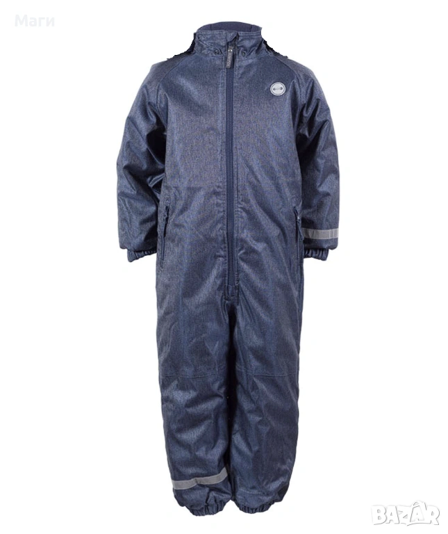 Детски ски гащеризон Steenholt 10-11 години, снимка 1