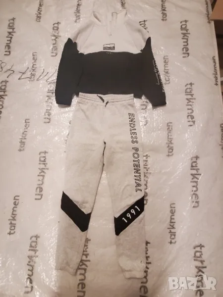 Спортен екип H&M, размер за 12-13 години, унисекс, снимка 1