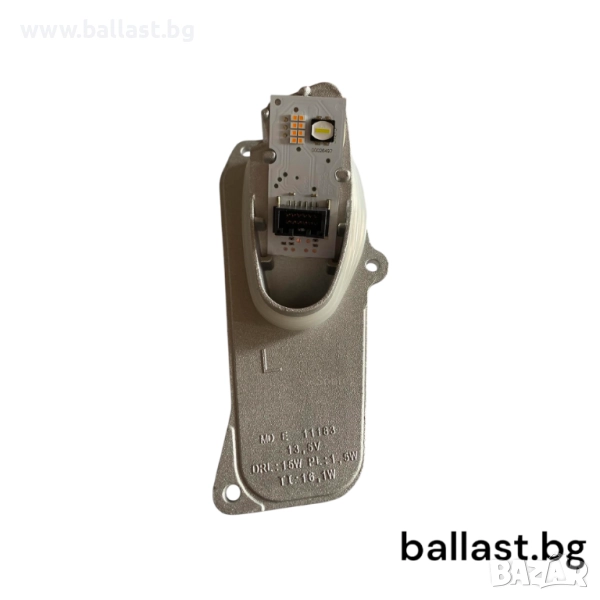 Баласт модул ляв 7367755 BMW I8 2014-2020, снимка 1