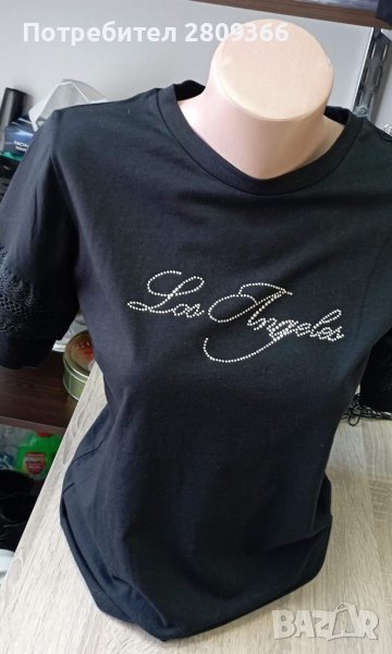 Дамски тениски топ модели , снимка 1