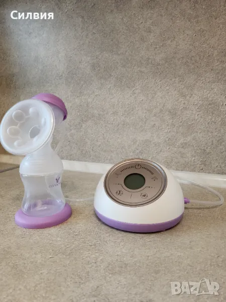 Електрическа помпа за кърма CANGAROO ELEGANCE 40 лв., снимка 1