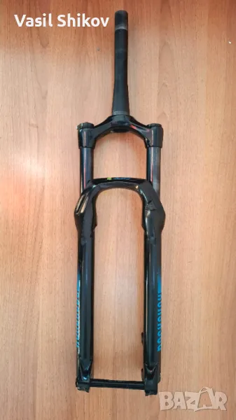 Вилка RockShox Judy Silver 29, TK Air, Tapered, 15x110mm, 130mm, снимка 1