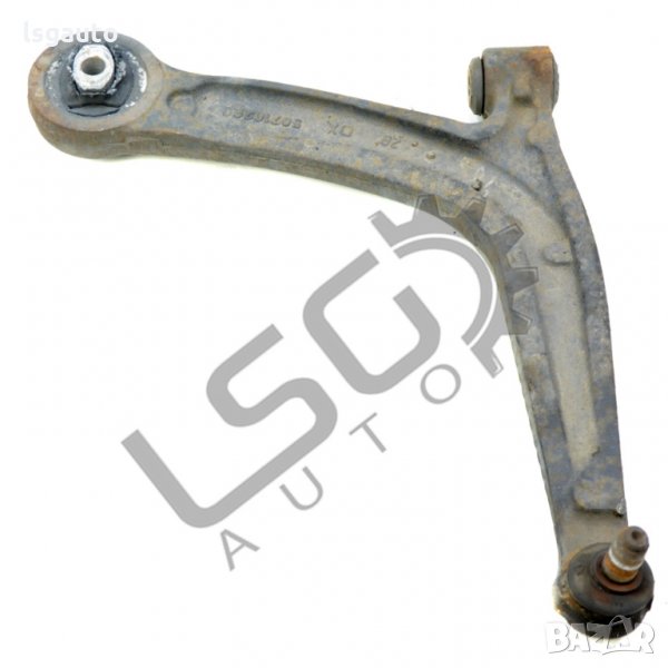 Преден десен носач FORD Ka II 2009-2016 F230721N-27, снимка 1