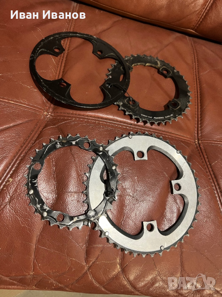 Плоча FSA-44T, снимка 1