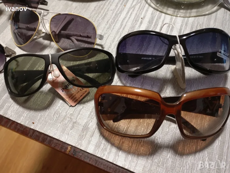 Очила нови, снимка 1