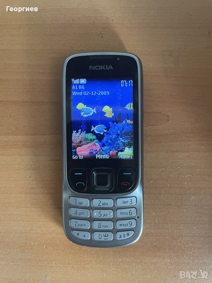 Nokia 6303 Нокиа 6303, снимка 1